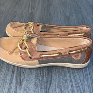 Women’s Sperry Shoes